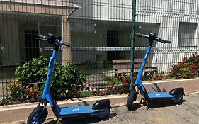 Apartamento Guarapari com aconchego